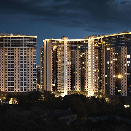 Apartments Arcadia Vip Οδησσός Εξωτερικό φωτογραφία
