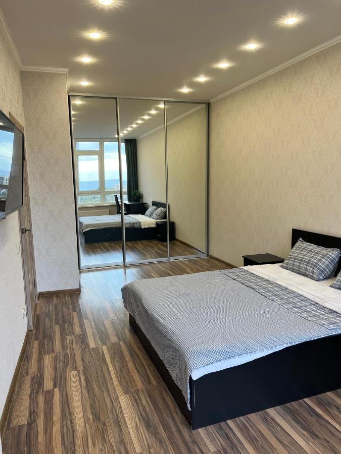 Apartments Arcadia Vip Οδησσός Εξωτερικό φωτογραφία