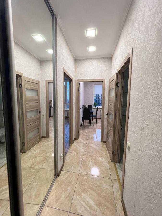Apartments Arcadia Vip Οδησσός Εξωτερικό φωτογραφία