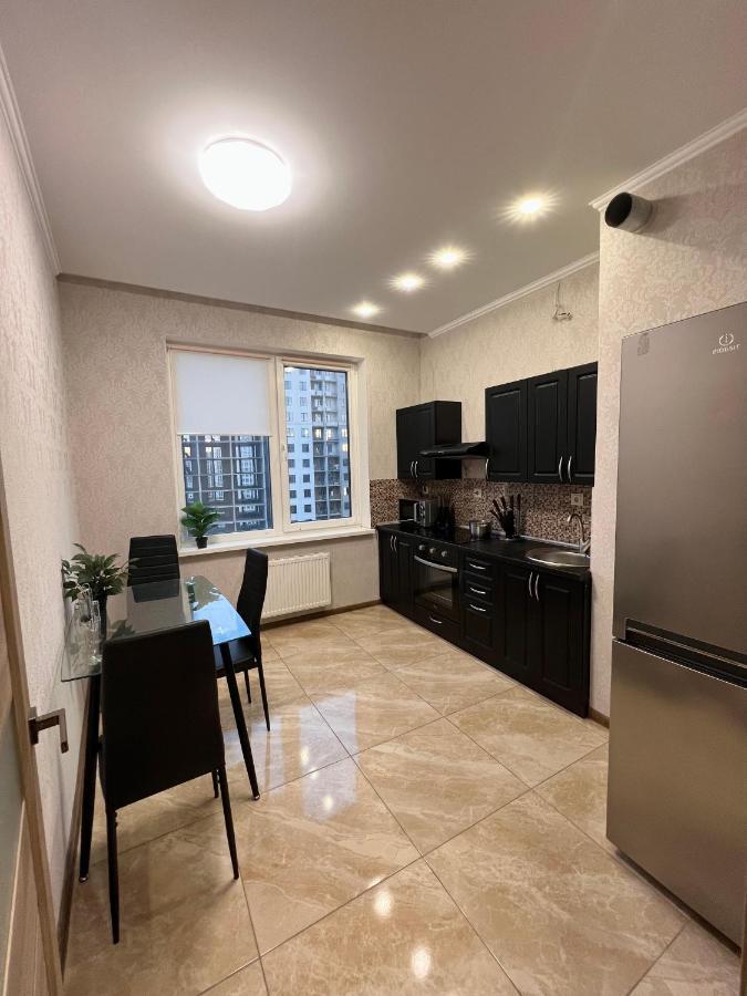 Apartments Arcadia Vip Οδησσός Εξωτερικό φωτογραφία