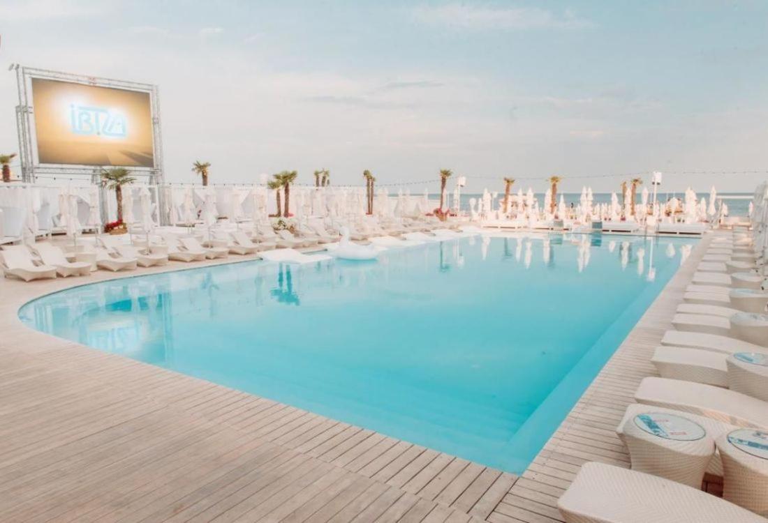 Apartments Arcadia Vip Οδησσός Εξωτερικό φωτογραφία