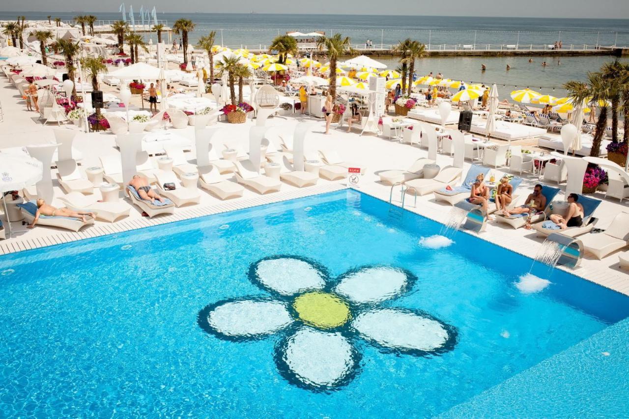 Apartments Arcadia Vip Οδησσός Εξωτερικό φωτογραφία