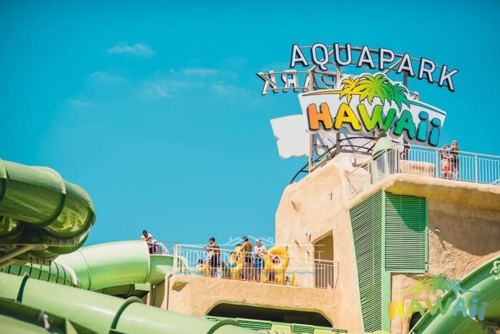 Apartments Arcadia Vip Οδησσός Εξωτερικό φωτογραφία