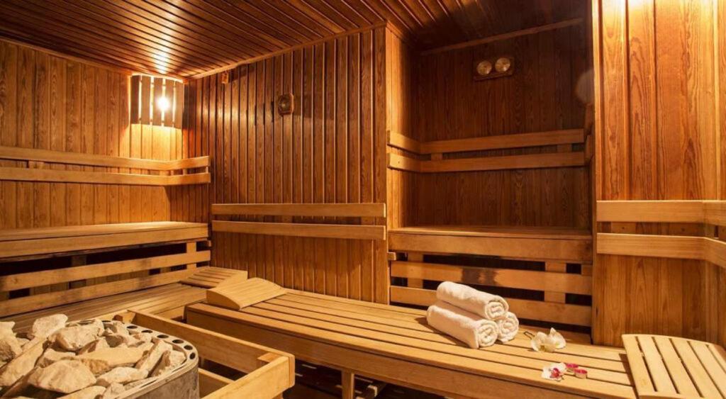 Apartments Arcadia Vip Οδησσός Εξωτερικό φωτογραφία