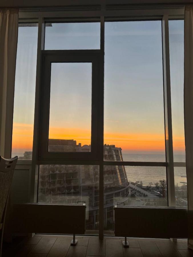 Apartments Arcadia Vip Οδησσός Εξωτερικό φωτογραφία