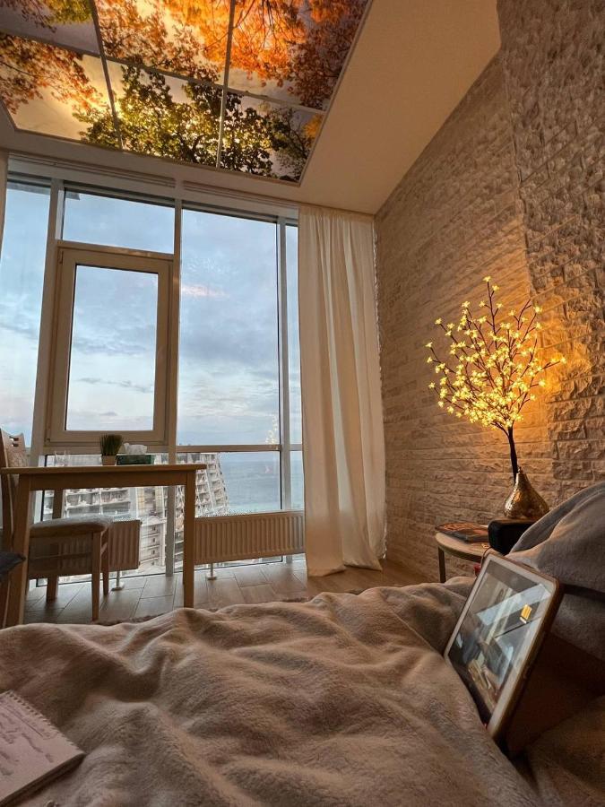 Apartments Arcadia Vip Οδησσός Εξωτερικό φωτογραφία