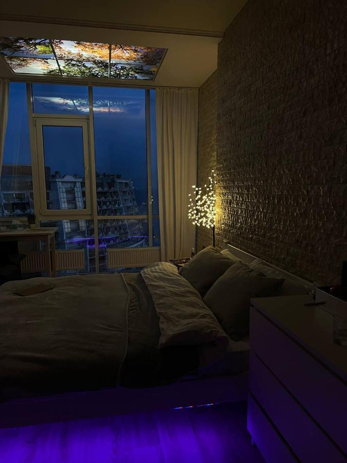 Apartments Arcadia Vip Οδησσός Εξωτερικό φωτογραφία